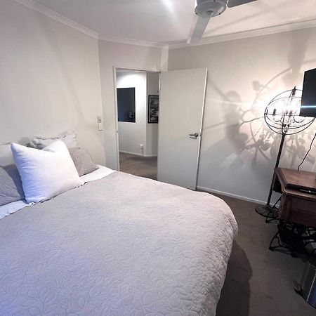 Mangawhai Room And Studio Eksteriør bilde