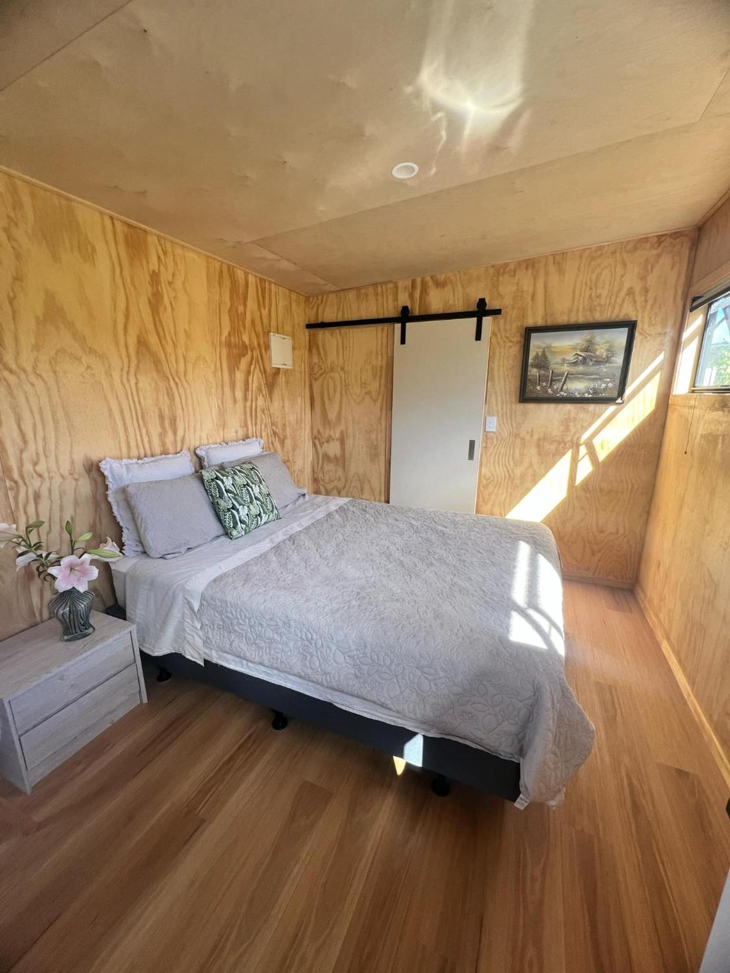 Mangawhai Room And Studio Eksteriør bilde