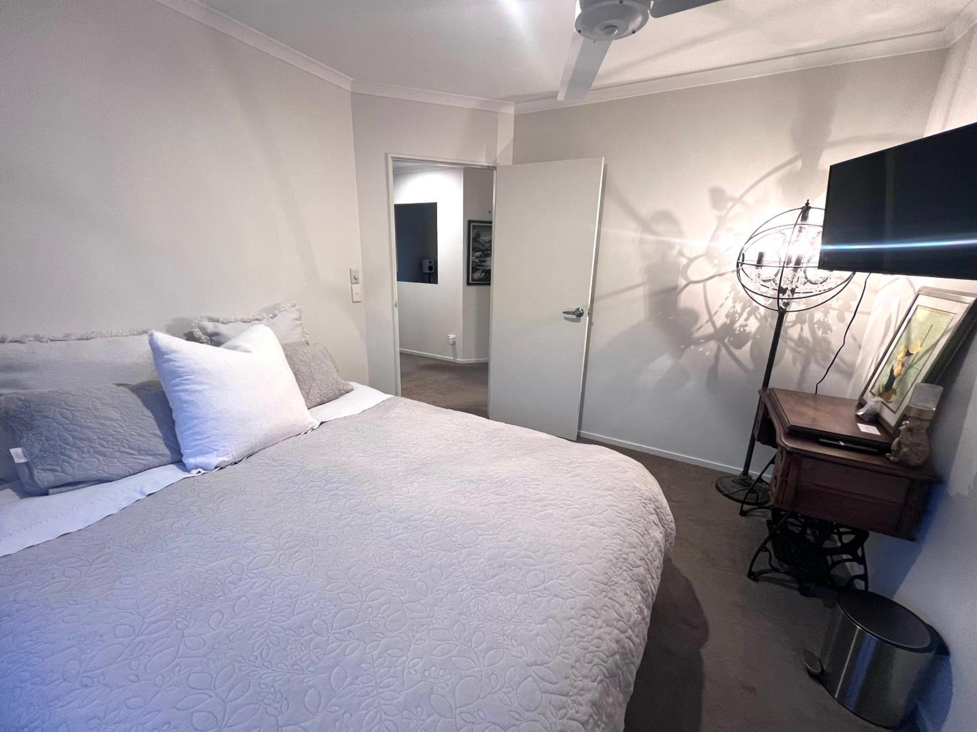 Mangawhai Room And Studio Eksteriør bilde